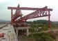 Beam Launcher 300t-40m để xây dựng cầu ở Ấn Độ