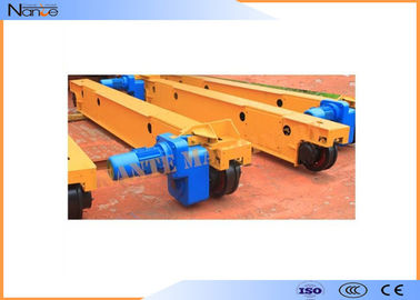 Hồ sơ dầm hộp chịu xoắn của Palăng công nghiệp nặng