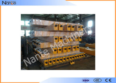Bắn kết thúc cần cẩu được điều khiển độc lập - nổ ISO9001