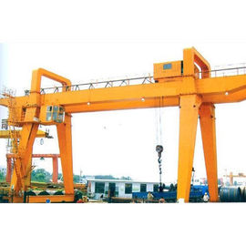 Hướng dẫn sử dụng dầm đôi di chuyển cần cẩu / 120t - 32m - 22m /