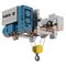 Automated Hoisting Systems Custom Low Headroom Electric Rope Hoist NHA Type