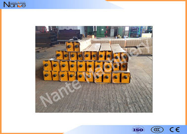 Bắn kết thúc cần cẩu được điều khiển độc lập - nổ ISO9001